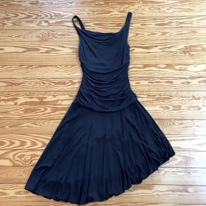 Black dress worn once